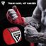 RDX WX Professional Boxing Hand Wraps 4.5 m – Red, Colore: Rosso, Lunghezza: 4.5m, 5 image