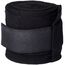 Fascia da boxe semi-elastica 8Weapons Nero 3,5m, Colore: Nero, Lunghezza: 3.5m, 3 image