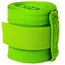 Bande semi-élastique 8Weapons Vert Fluo 3,5m, Couleur: Vert, Longueur: 3.5m, 5 image