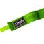 Bande semi-élastique 8Weapons Vert Fluo 3,5m, Couleur: Vert, Longueur: 3.5m, 4 image