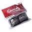 Fascia da boxe semi-elastica 8Weapons Nero 5m, Colore: Nero, Lunghezza: 5.0m, 6 image