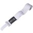 Fascia da boxe semi-elastica 8Weapons Bianco 5m, Colore: Bianco, Lunghezza: 5.0m, 5 image