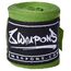 Boxing Hand Wrap semi-elastic 8Weapons Olive Green 3.5m, Colour: Green, Length: 3.5m, 5 image
