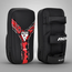 Pao Curvo RDX Aura F17 Nero/Rosso - 1 pezzo, Taglia: Taglia unica, Colore: Rosso, 5 image