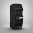 Pao Curvo RDX Aura F17 Nero/Rosso - 1 pezzo, Taglia: Taglia unica, Colore: Rosso, 2 image