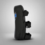 Pao Curvo RDX Aura F17 Nero/Blu - 1 pezzo, Taglia: Taglia unica, Colore: Blu, 4 image