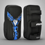 Pao Curvo RDX Aura F17 Nero/Blu - 1 pezzo, Taglia: Taglia unica, Colore: Blu, 3 image