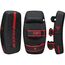 Pao Muay Thai F6 RDX Rouge – 1 pièce, Taille: Taille unique, Couleur: Noir, 4 image