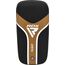 Thai Pad Aura Plus T-17 RDX Schwarz Gold – 1 Stück, Bekleidungsgrösse: One Size, Farbe: Schwarz, 5 image