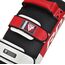 RDX T1 Curved Thai Kick Pad – The Ultimate Muay Thai Training Gear, Taglia: Taglia unica, Colore: Rosso, 2 image