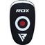 Paos Muay Thai RDX T3 – vendus en paire, Taille: Taille unique, Couleur: Noir, 9 image