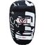 Paos Muay Thai RDX T3 – vendus en paire, Taille: Taille unique, Couleur: Noir, 6 image