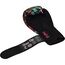 Gants de boxe RDX FL3 Floral – Noir – 10oz, Couleur: Multicolore, oz: 10oz, 6 image