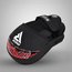 Focus Pads RDX Aura F17 Black/Red, Size: One Size, Colour: Rot, 3 image