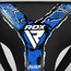Tiefschutz RDX Aura F17 Schwarz/Blau - Grösse L, Bekleidungsgrösse: L, Farbe: Blau, 6 image