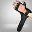 MMA Gloves RDX Aura F17 Black/Red - Size L, Size: L, Colour: Rot, 6 image