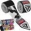 RDX Hand Wraps Pro 2.5m Camouflage Boxbandagen, Farbe: Camouflage, Länge: 2.5m, 5 image