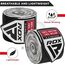 RDX Hand Wraps Pro 2.5m Camouflage Boxbandagen, Farbe: Camouflage, Länge: 2.5m, 4 image