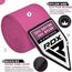 Bandes de Boxe RDX Hand Wraps Pro 2.5 m Roses, Couleur: Rose, Longueur: 2.5m, 2 image