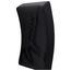 Curved Kick Shield RDX T15 Matte Black, Size: One Size, Colour: Schwarz