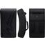 Curved Kick Shield RDX T15 Matte Black, Size: One Size, Colour: Schwarz, 2 image