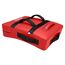 Kick Shield RDX Aura Plus T17 Red/Black, Size: One Size, Colour: Rot, 6 image