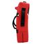 Kick Shield RDX Aura Plus T17 Red/Black, Size: One Size, Colour: Rot, 5 image