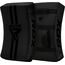 Kick Shield RDX Gel T1 Solid Black, Size: One Size, Colour: Schwarz, 2 image
