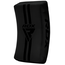 Kick Shield RDX Gel T1 Solid Black, Size: One Size, Colour: Schwarz
