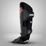 Shin Guards RDX Aura F17 Black/Red - Size M, Size: M, Colour: Rot, 5 image