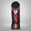 Shin Guards RDX Aura F17 Black/Red - Size XL, Size: XL, Colour: Rot, 3 image