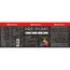Pre-Pump 600g Powerfood One | Red fruits, 2 image