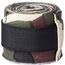 Boxing Hand Wrap semi-elastic 8Weapons Camouflage 5m, Colour: Camouflage, Length: 5.0m, 4 image