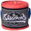 Boxing Hand Wrap semi-elastic 8Weapons Thai 5m, Colour: Multicolor, Length: 5.0m, 3 image