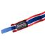 Boxing Hand Wrap semi-elastic 8Weapons Thai 5m, Colour: Multicolor, Length: 5.0m, 5 image