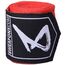 Boxing Hand Wrap semi-elastic 8Weapons Red 2m, Colour: Rot, Length: 2.0m, 2 image