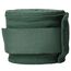 Boxing Hand Wrap semi-elastic 8Weapons Dark Green 5m, Colour: Green, Length: 5.0m, 2 image