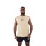 Tank Top Metal Boxe Desert Storm L, Bekleidungsgrösse: L, Farbe: Beige, 6 image