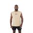 Tank Top Metal Boxe Desert Storm XS, Bekleidungsgrösse: XS, Farbe: Beige, 6 image