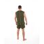 Tank Top Metal Boxe Olive L, Bekleidungsgrösse: L, Farbe: Khaki, 3 image