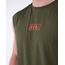 Tank Top Metal Boxe Olive S, Bekleidungsgrösse: S, Farbe: Khaki, 6 image