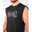Débardeur Metal Boxe Miami Vibe L, Taille: L, Couleur: Noir, 2 image