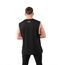 Débardeur Metal Boxe Miami Vibe S, Taille: S, Couleur: Noir, 4 image