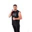 Débardeur Metal Boxe Miami Vibe XXL, Taille: 2XL, Couleur: Noir, 3 image