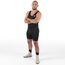 Ringertrikot Phantom STORM Schwarz XXXL, Bekleidungsgrösse: 3XL, Farbe: Schwarz, 8 image