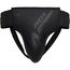 Coquille RDX Noir mat L, Taille: L, Couleur: Noir