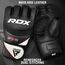 Grappling Glove RDX L, Size: L, Colour: Schwarz, 4 image