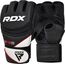 Grappling Glove RDX S, Size: S, Colour: Schwarz