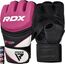 Grappling Glove RDX L, Size: L, Colour: Rosa