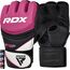 Grappling Glove RDX S, Size: S, Colour: Rosa